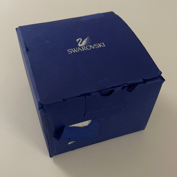 Y2K NIB Vintage Swarovski Doll - Picture 3 of 13